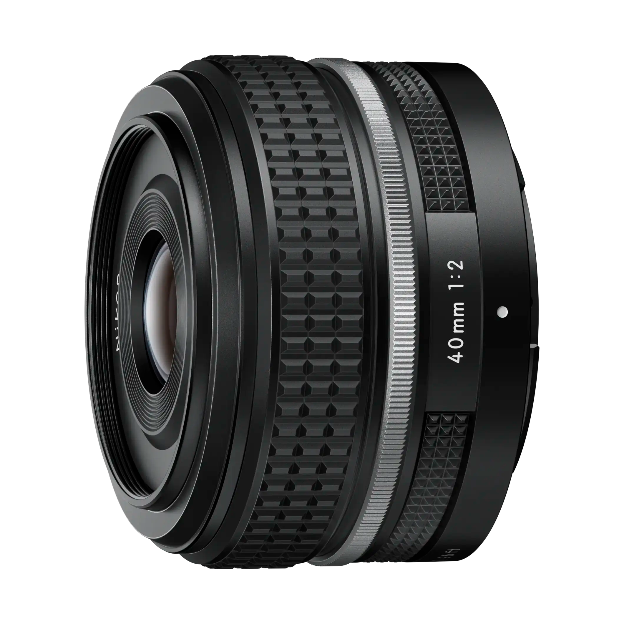 Nikon NIKKOR Z 40mm f2 (SE) Lens