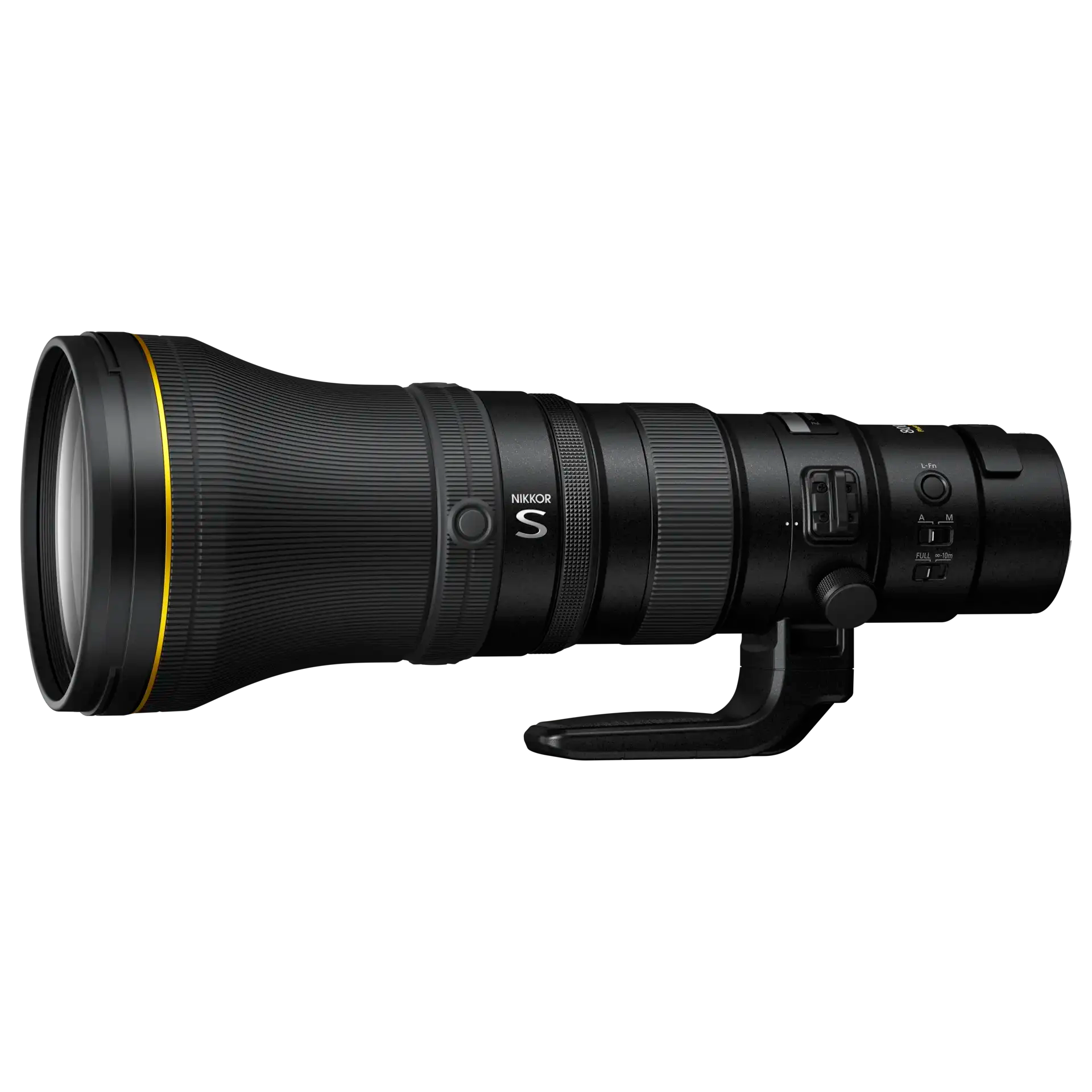 Nikon NIKKOR Z 800mm f6.3 VR S Telephoto Lens