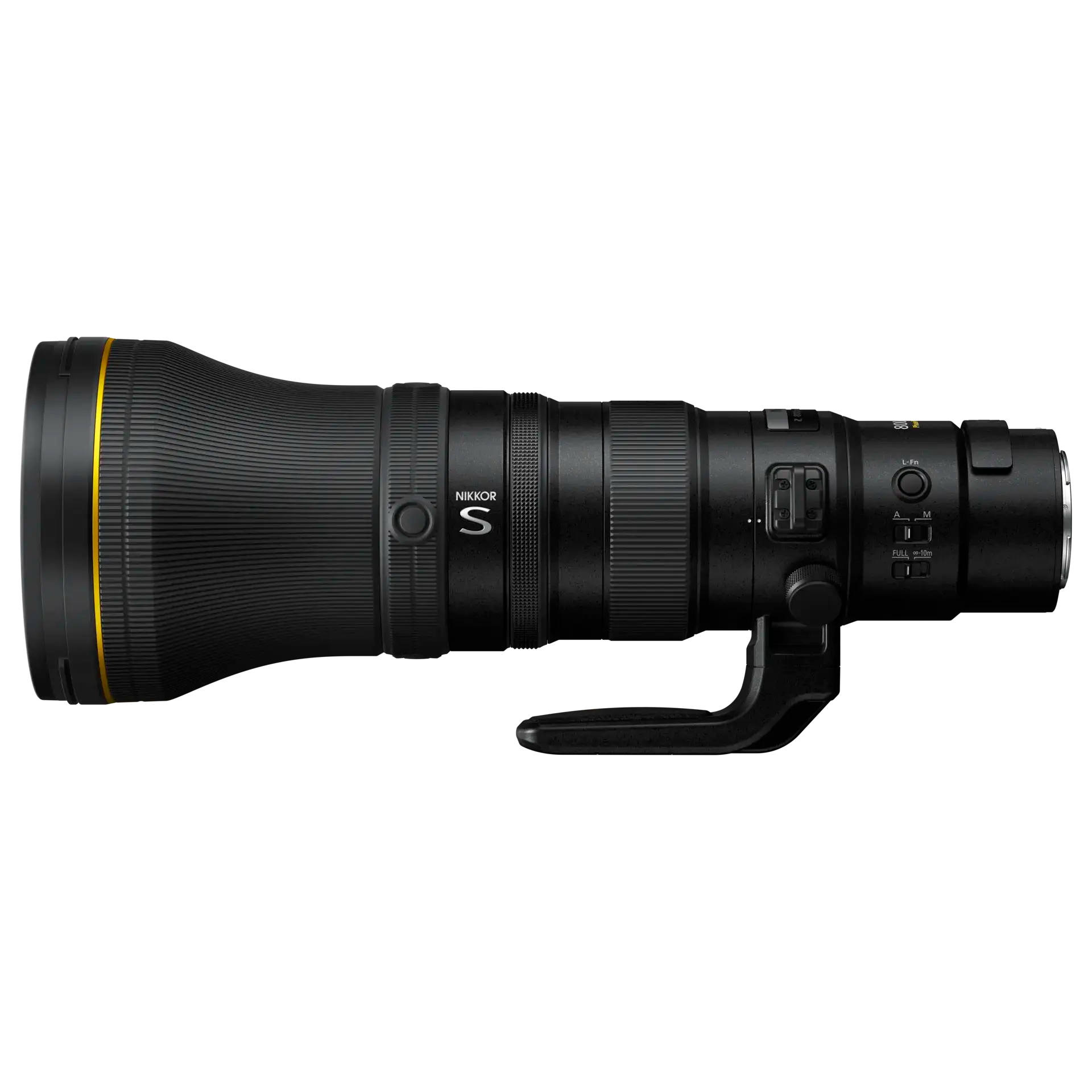 Nikon NIKKOR Z 800mm f6.3 VR S Telephoto Lens