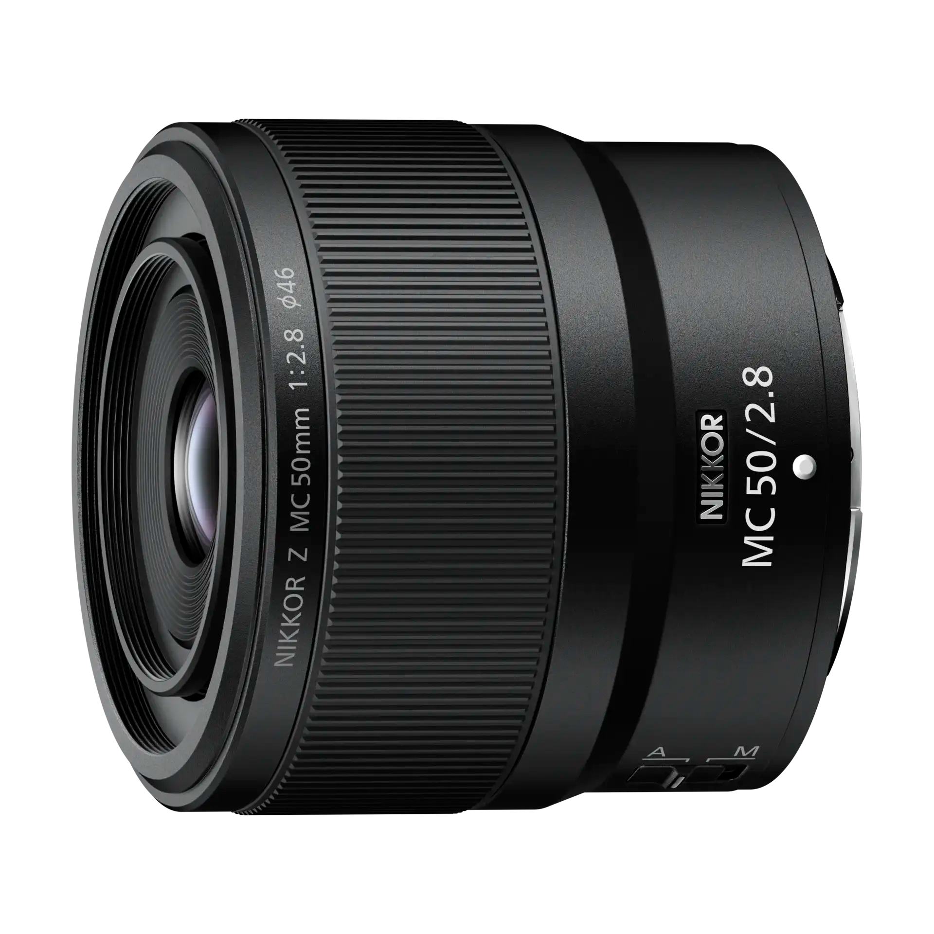 Nikon NIKKOR Z MC 50mm f2.8 Macro Lens