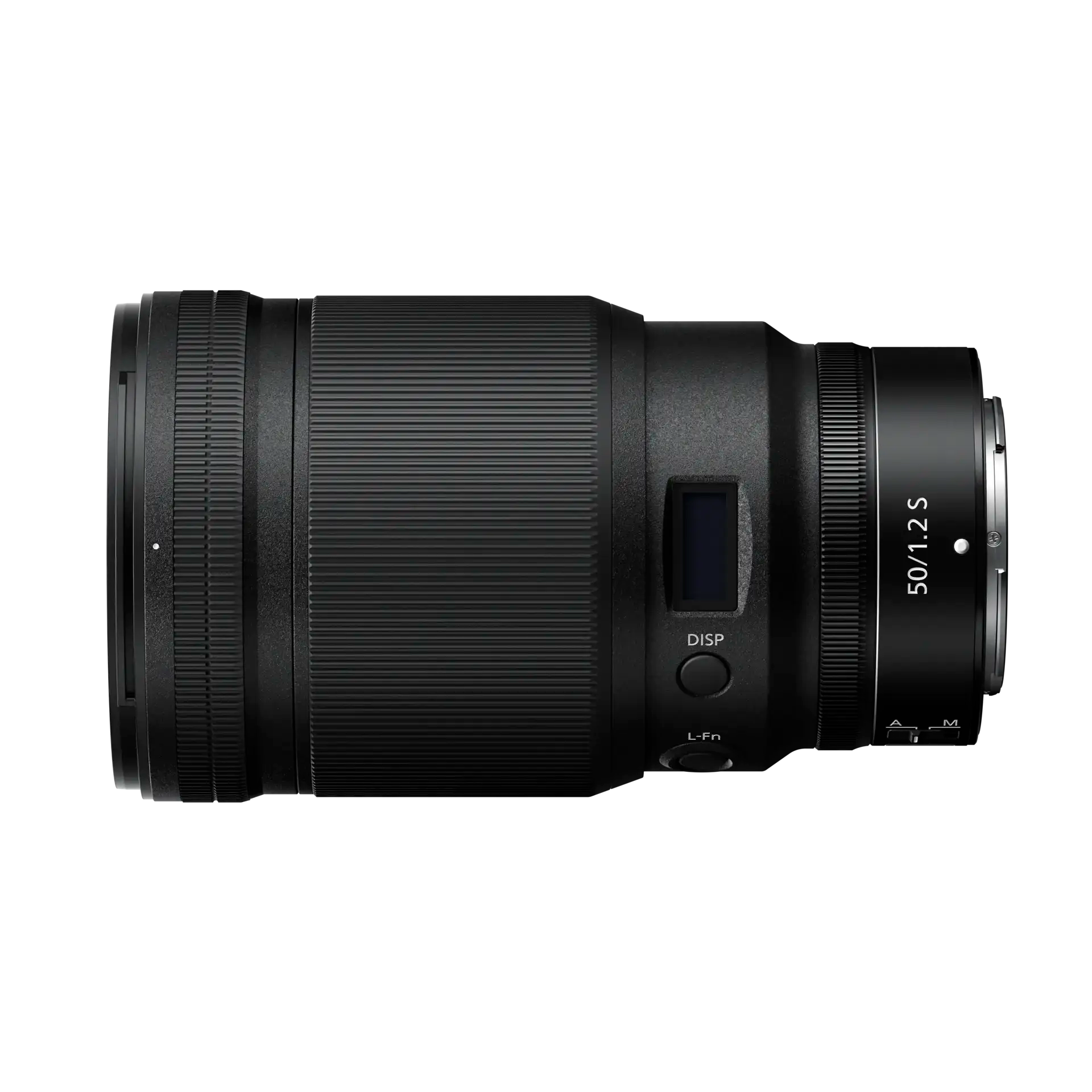 Nikon Nikkor Z 50mm f1.2 S Lens