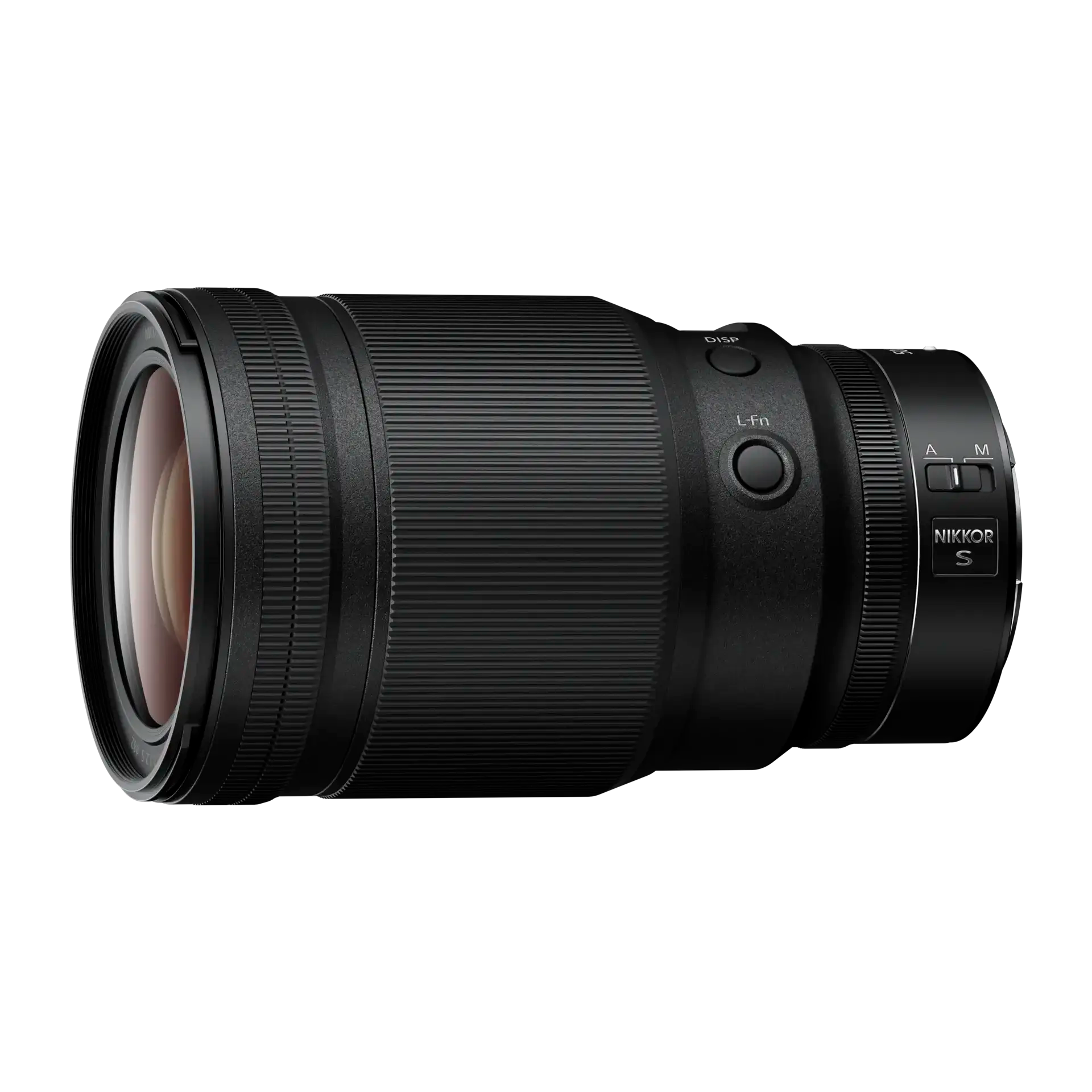 Nikon Nikkor Z 50mm f1.2 S Lens