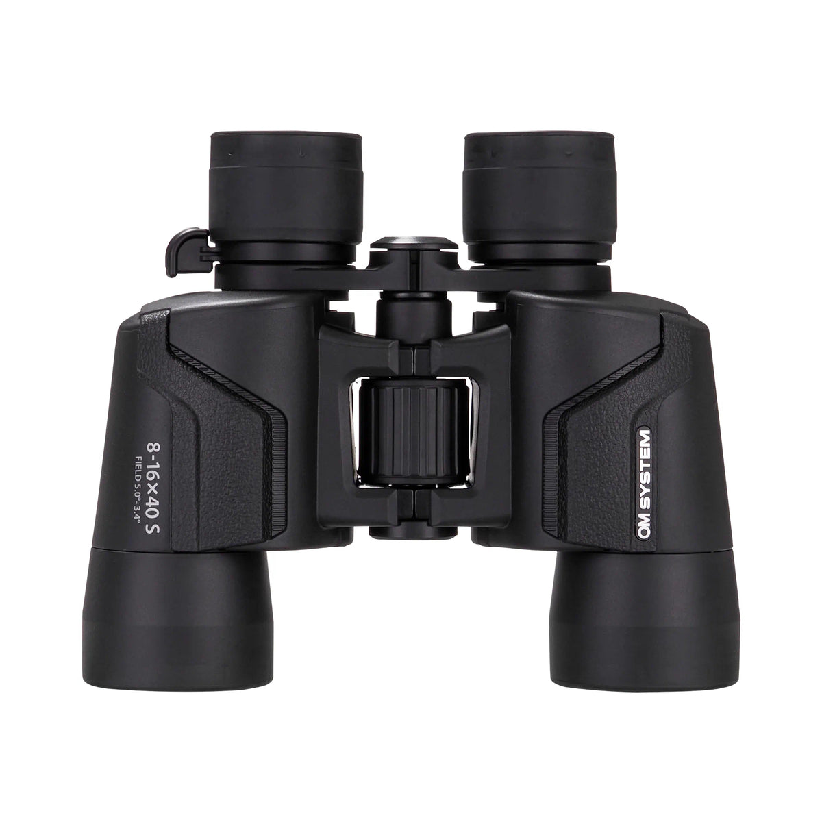 OM System 8–16x40 S Zoom Binoculars