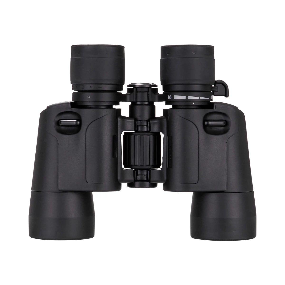 OM System 8–16x40 S Zoom Binoculars