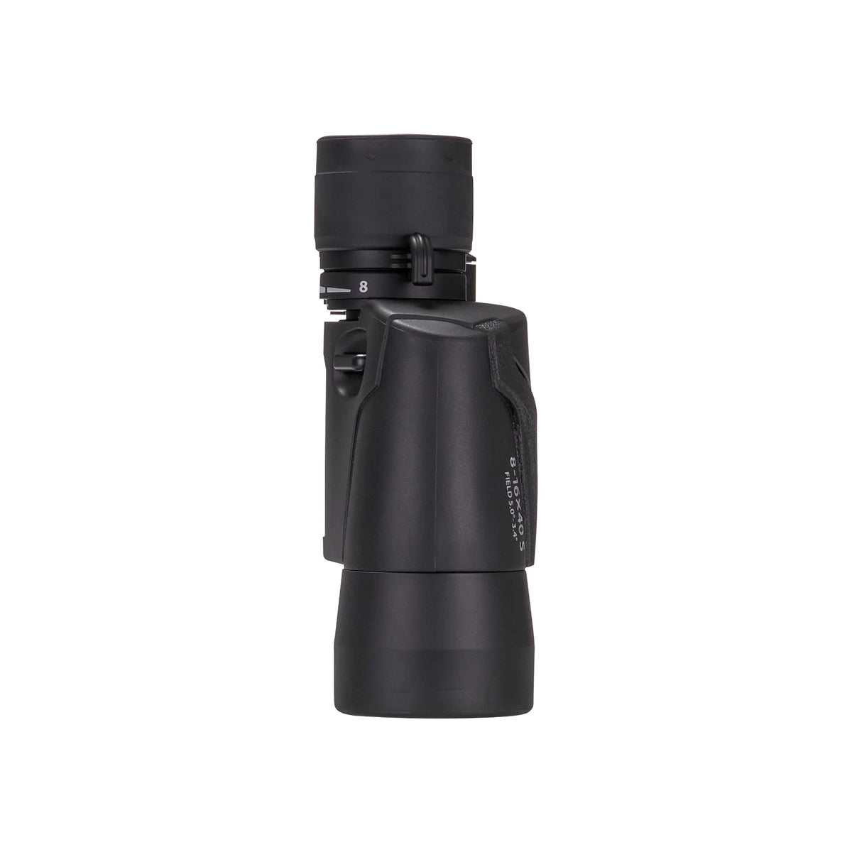 OM System 8–16x40 S Zoom Binoculars