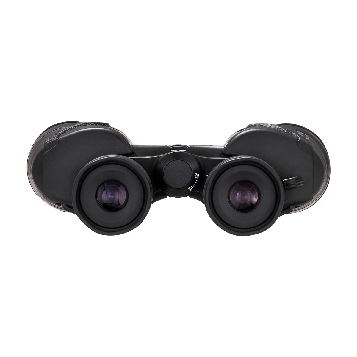 OM System 8–16x40 S Zoom Binoculars