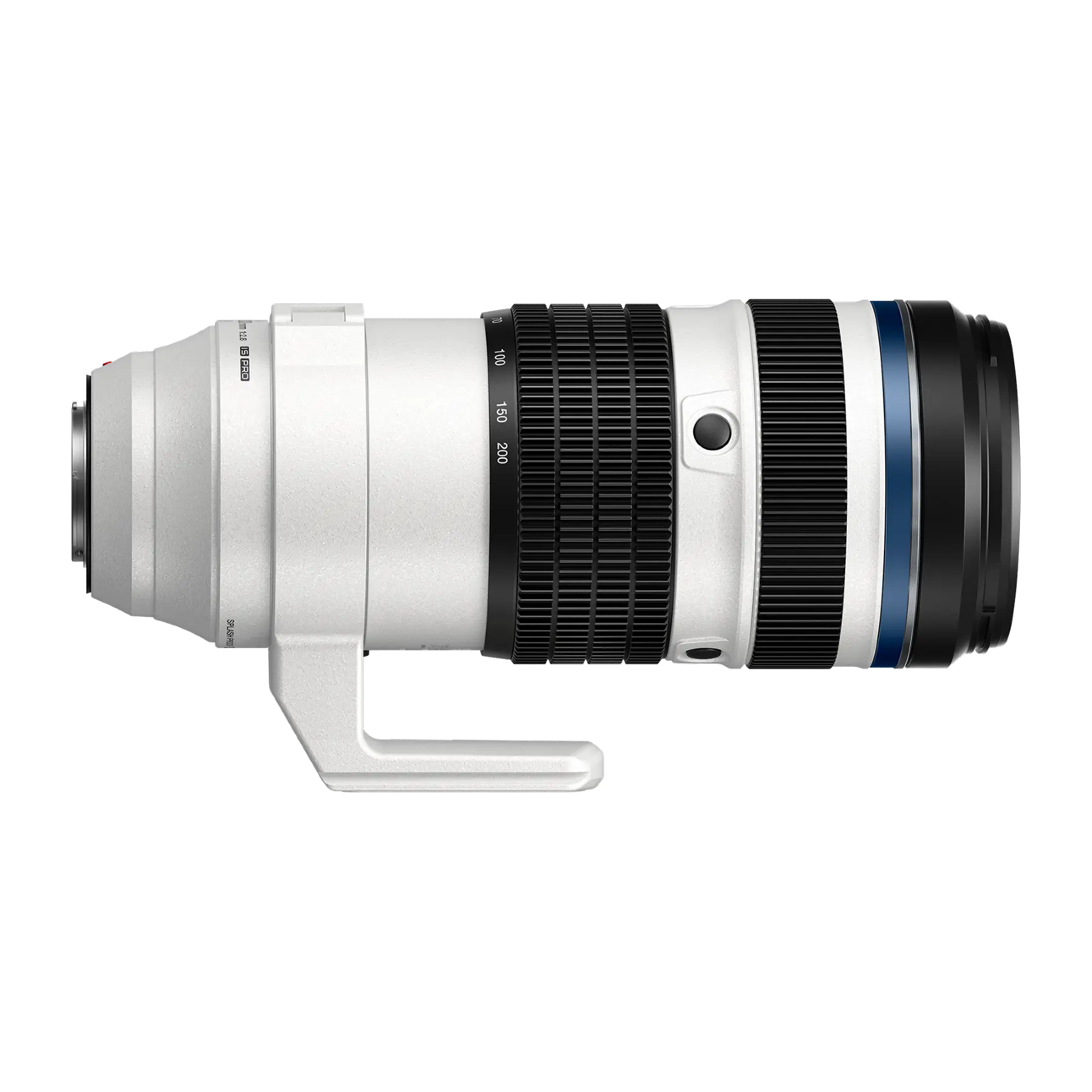 OM System M.Zuiko Digital ED 50-200mm F2.8 IS PRO Lens