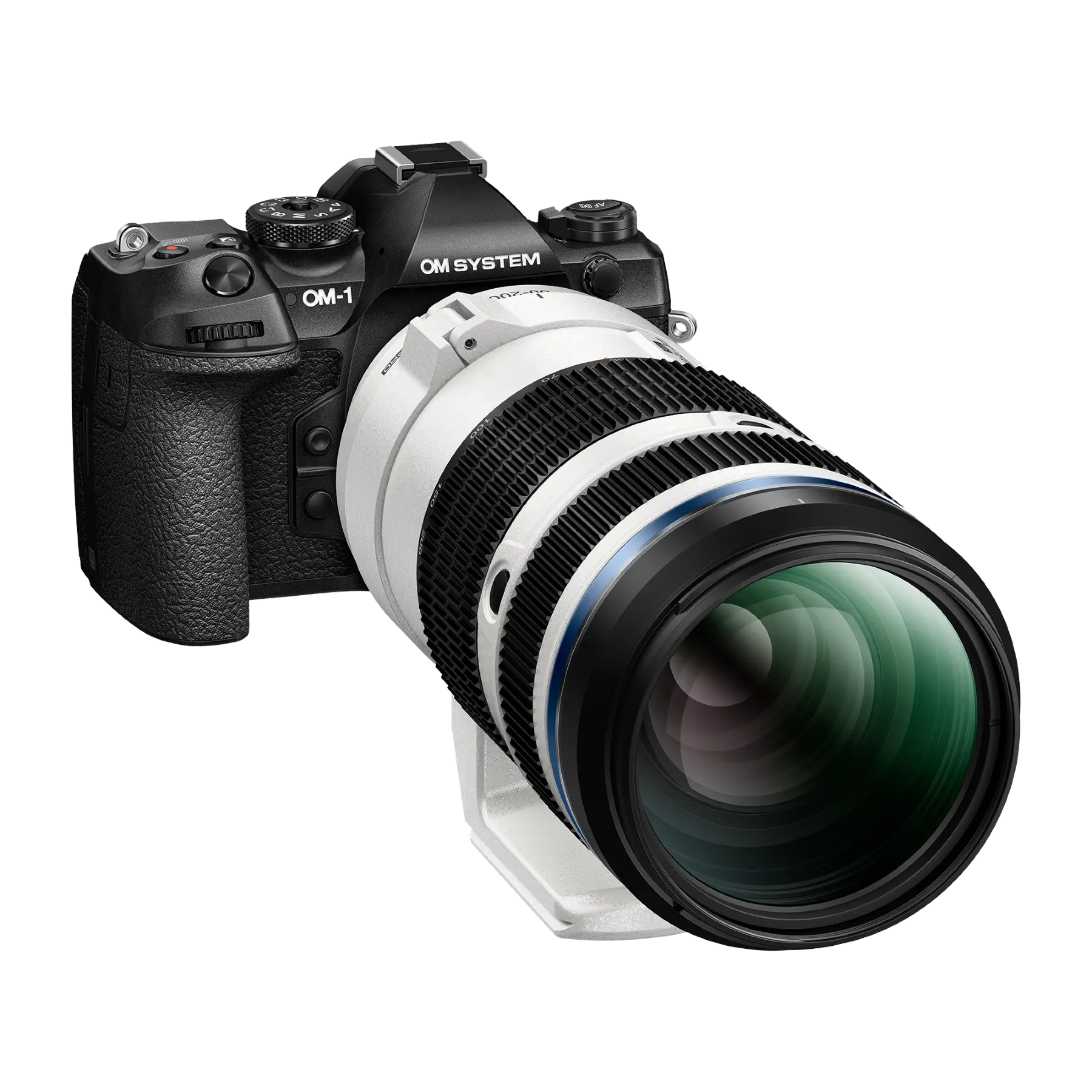 OM SYSTEM M.ZUIKO DIGITAL ED 20mm F1.4 PRO ブラック OM SYSTEM  Digital ED 17mm f⁄1.8 II Lens