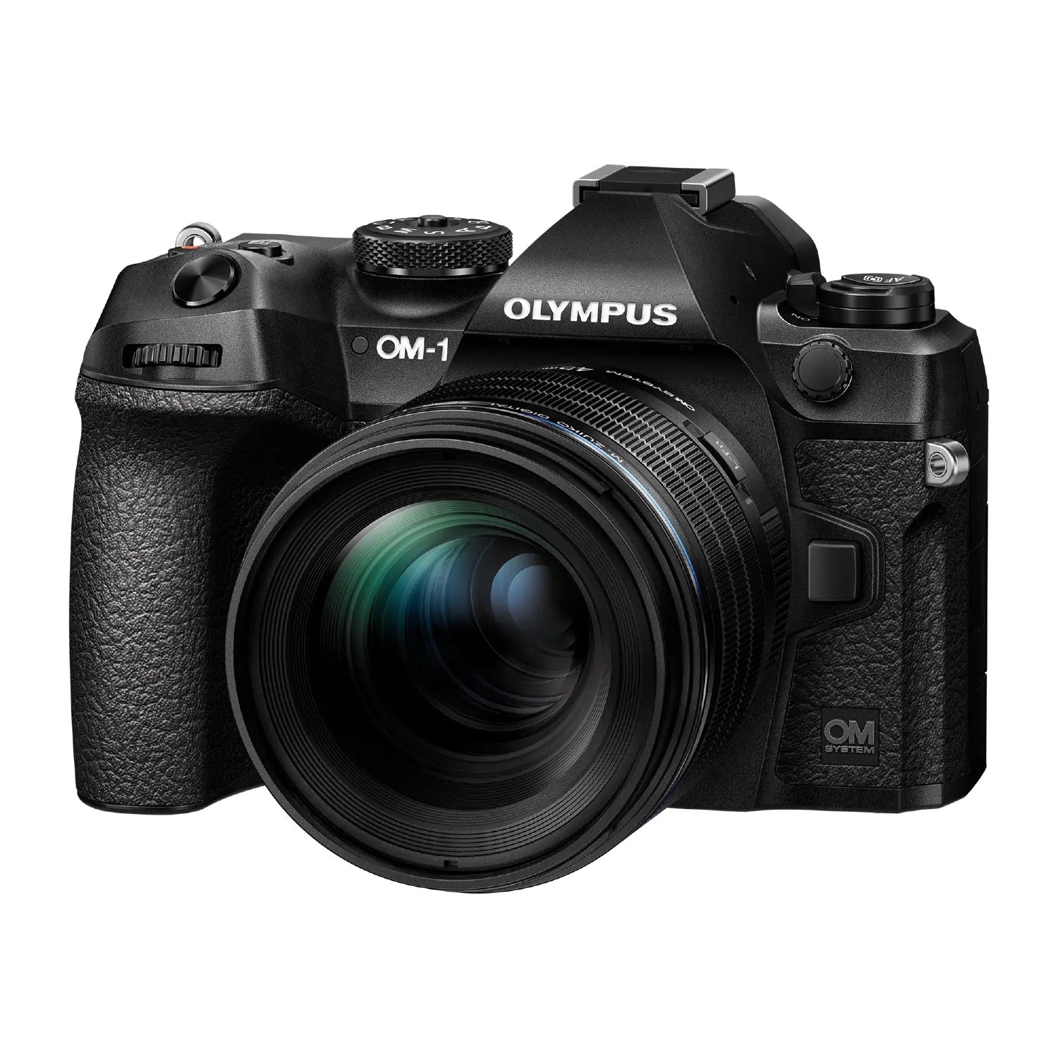 Review: Olympus OM Zuiko 50mm f1.2 -