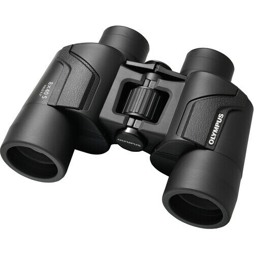 Clearance OM SYSTEMS Binocular 8x40 S