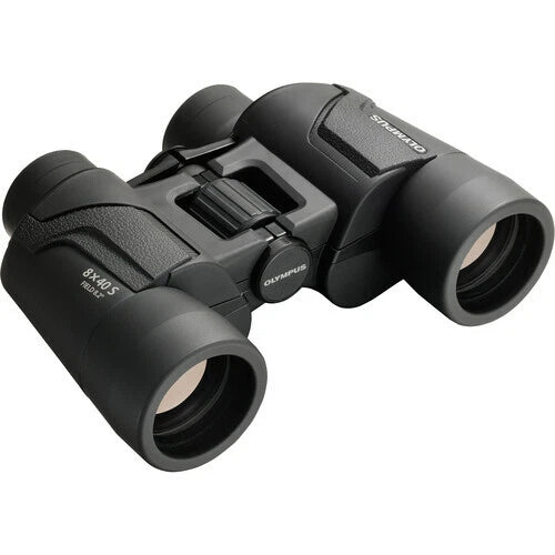 Clearance OM SYSTEMS Binocular 8x40 S