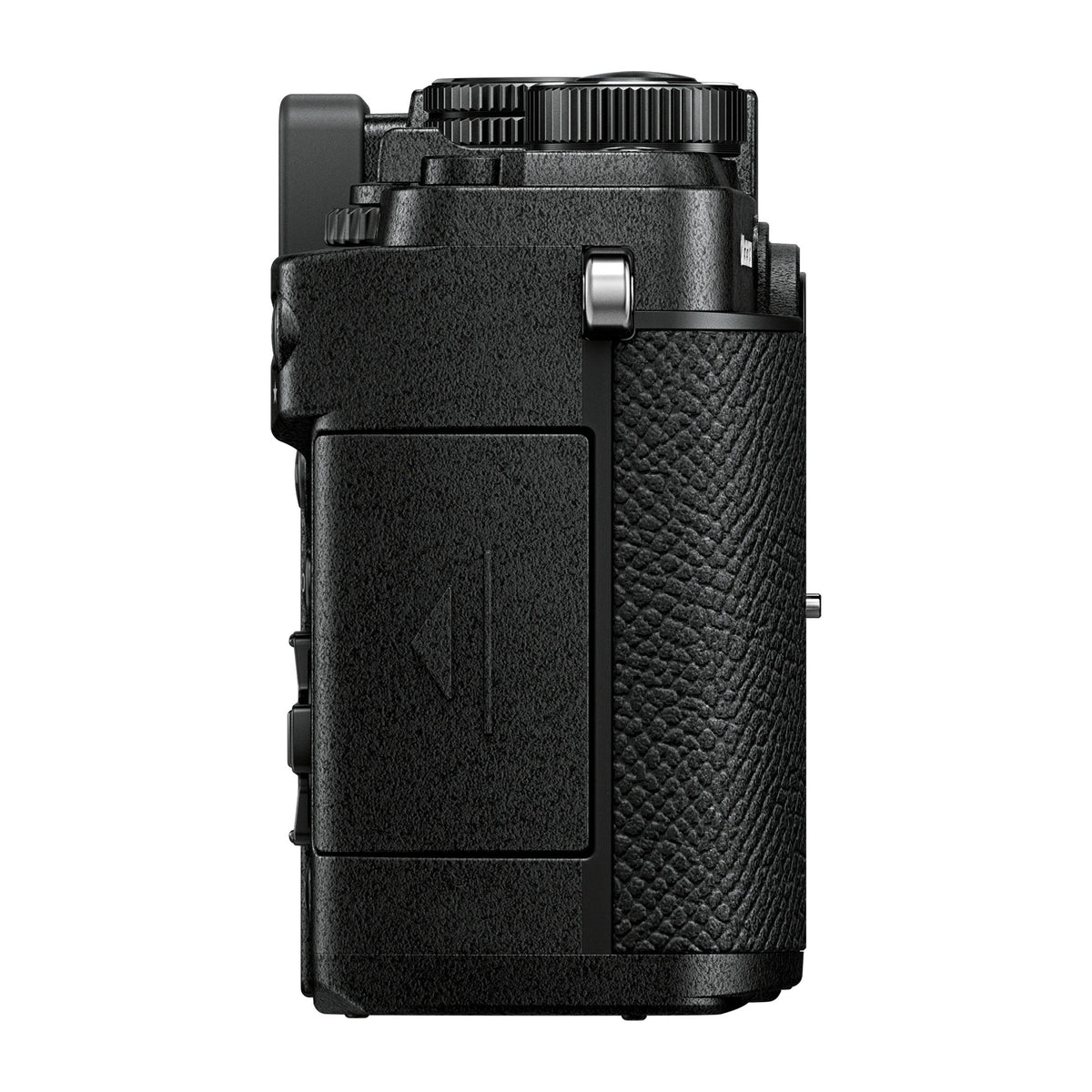 OM-System PEN with M.Zuiko Digital 14-42mm F3.5-5.6 III Lens – Black