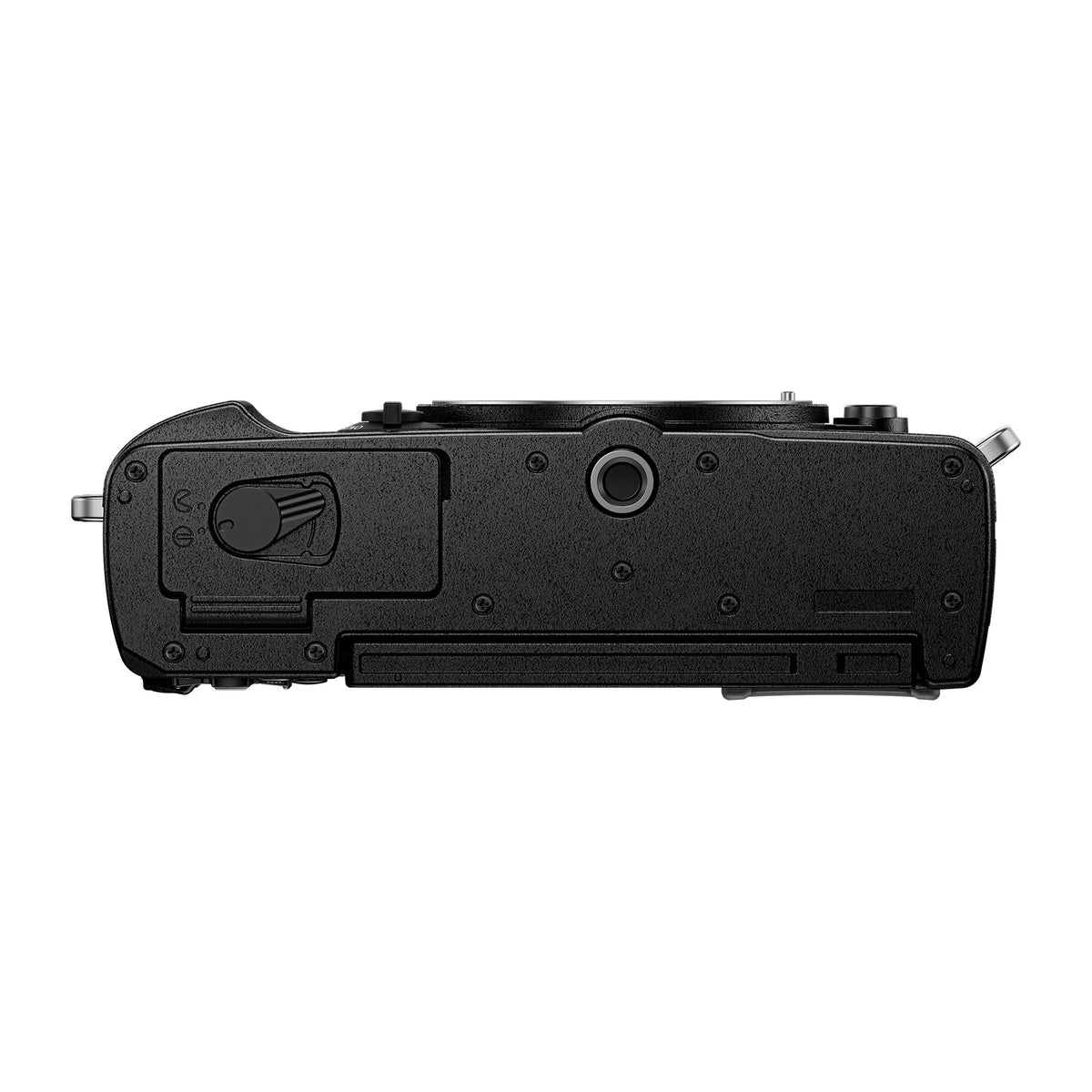 OM-System PEN with M.Zuiko Digital 14-42mm F3.5-5.6 III Lens – Black