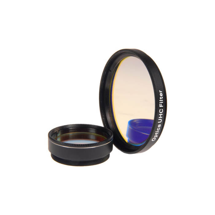OVL 1.25" Ultra High Contrast (UHC) Filter