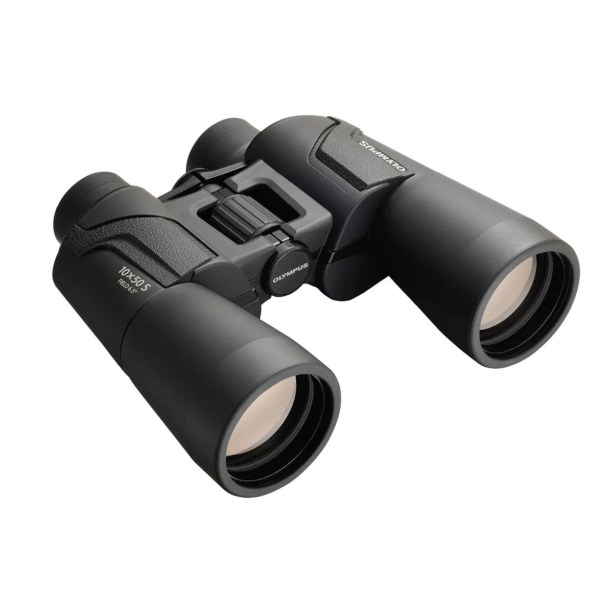 Olympus 10x50 S Binoculars