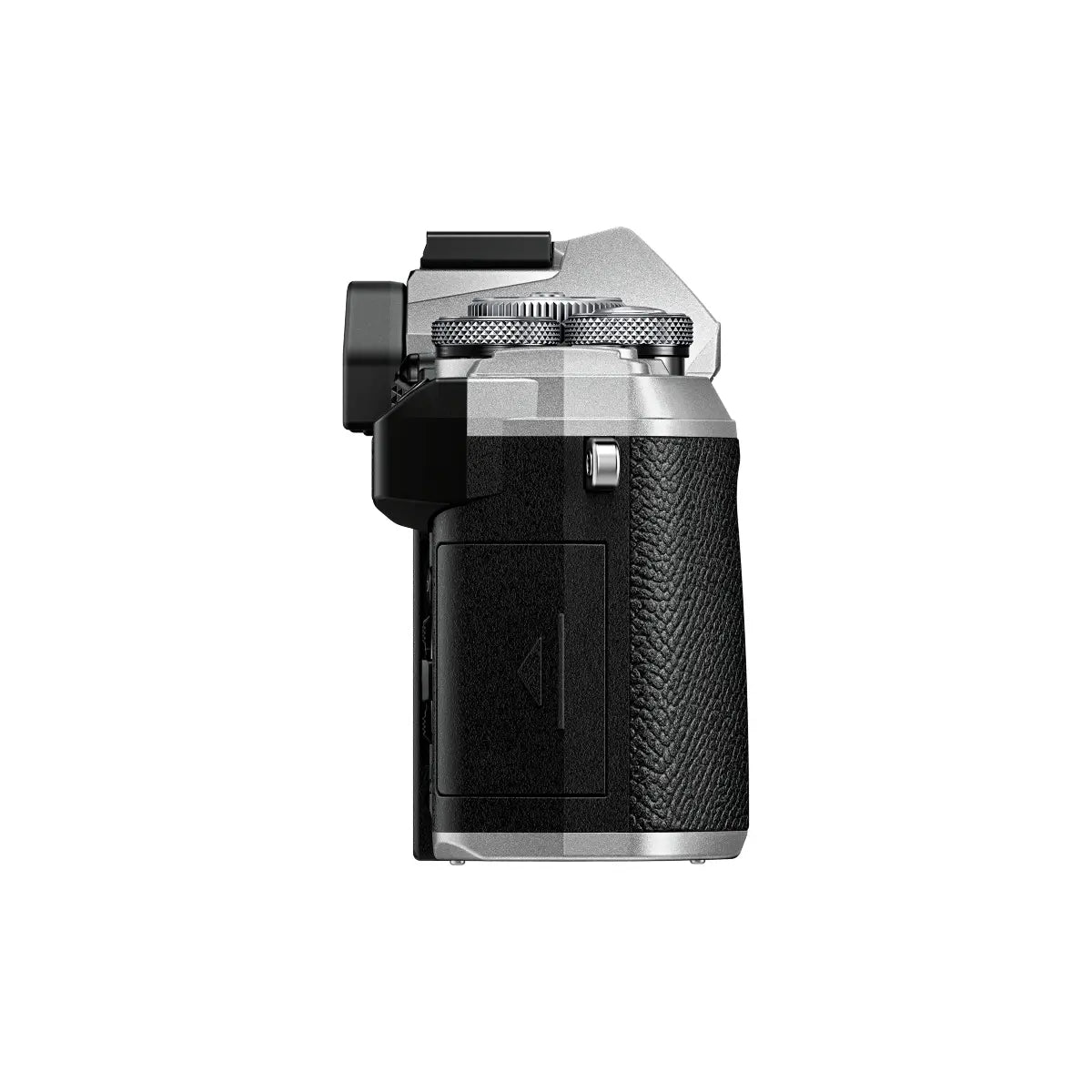 Olympus OM System OM-5 Body Mirrorless Digital Camera side