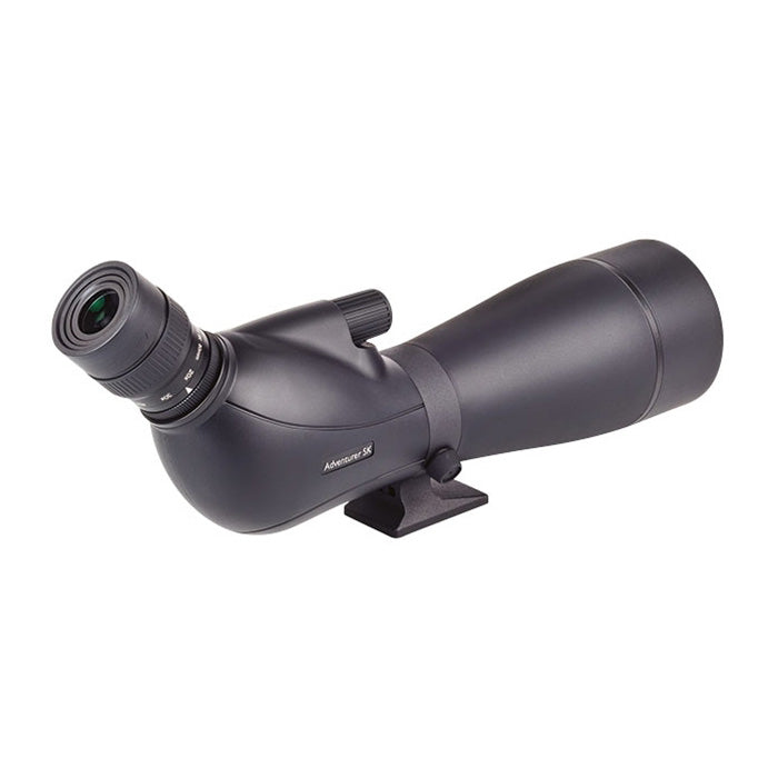 Opticron Adventurer SK 20-60x80mm Scope back