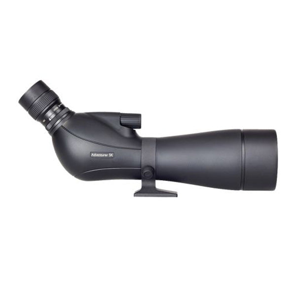 Opticron Adventurer SK 20-60x80mm Scope side