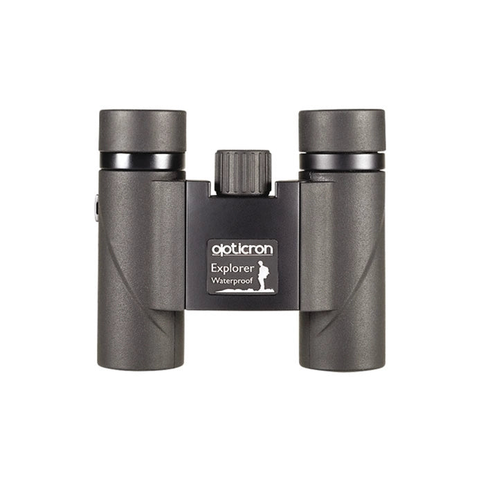 Opticron Explorer 8x21 Compact Binocular top angle