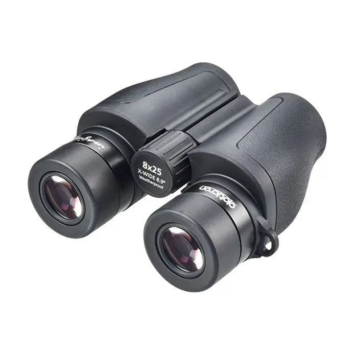 Opticron Imagic HD Porro Prism 8x25 Binoculars