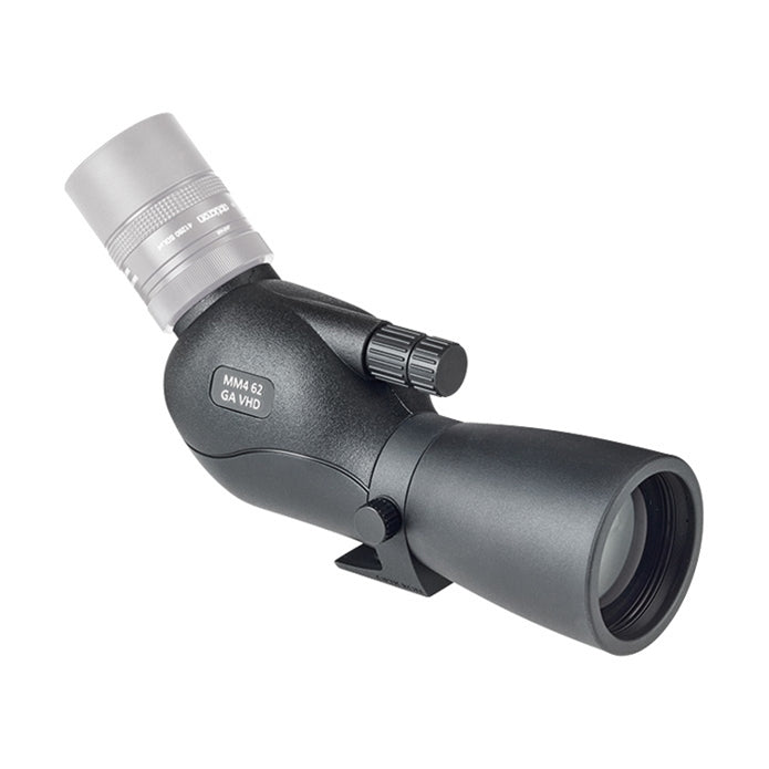 Opticron MM4 62 GA ED VHD/45 Travelscope body