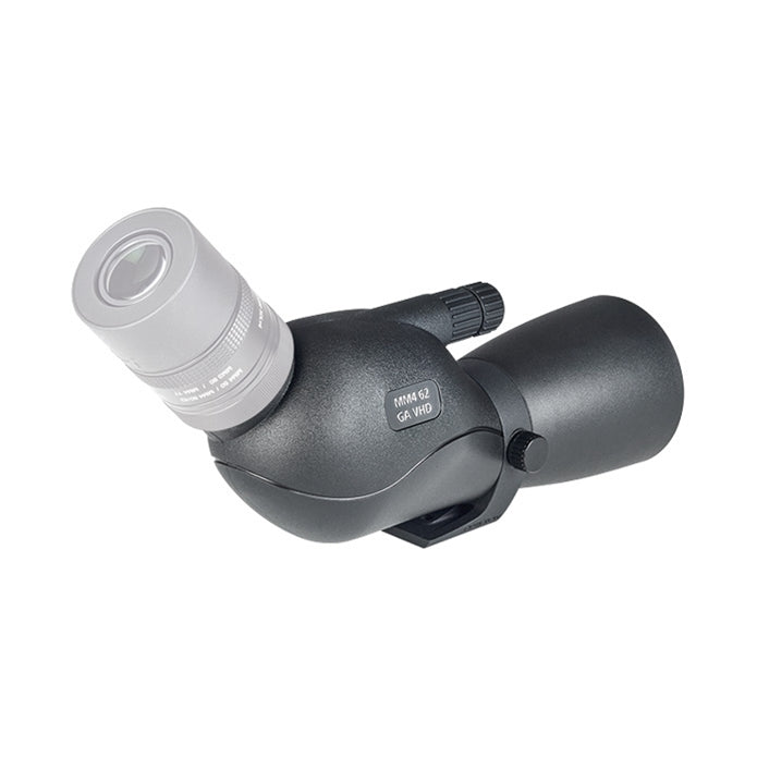 Opticron MM4 62 GA ED VHD/45 Travelscope body