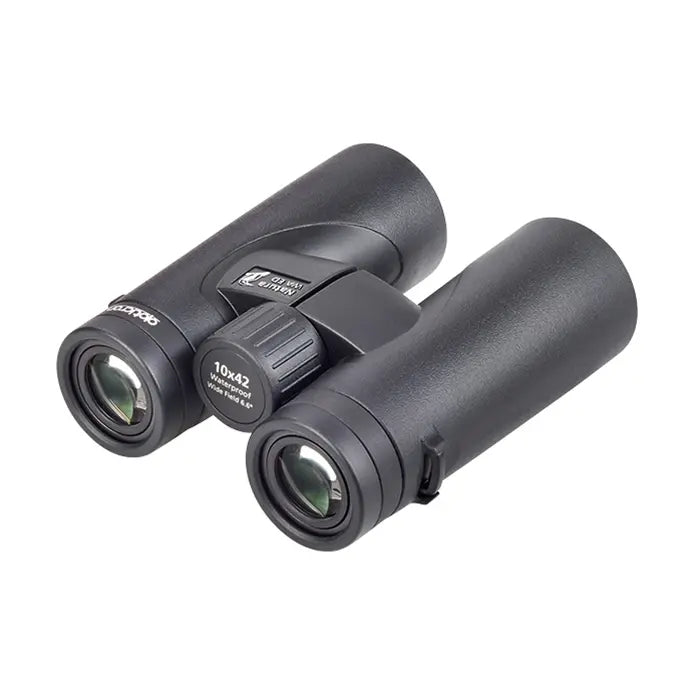 Are Roof Prism Binoculars Good for Photography? Discover Now