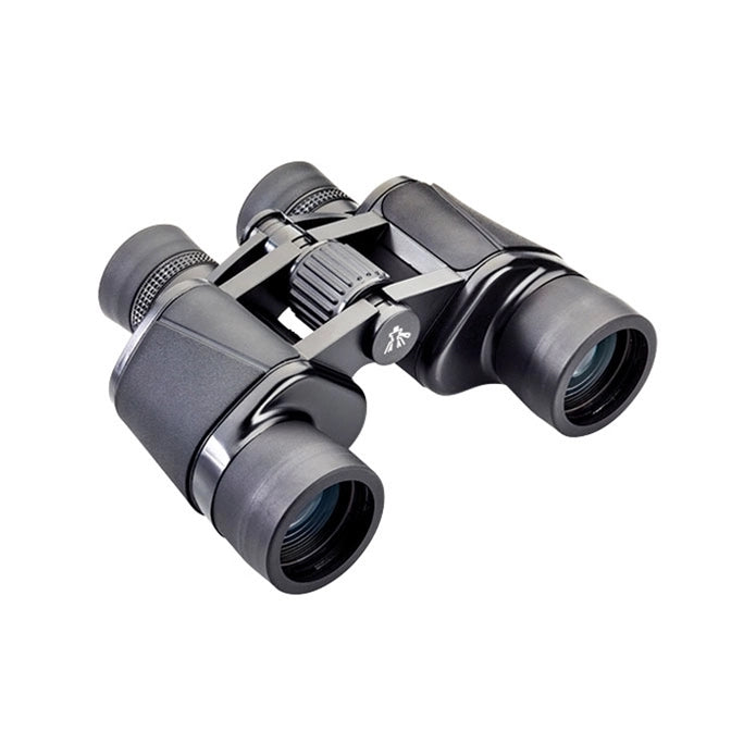 Opticron Oregon WA 8x40 front angle