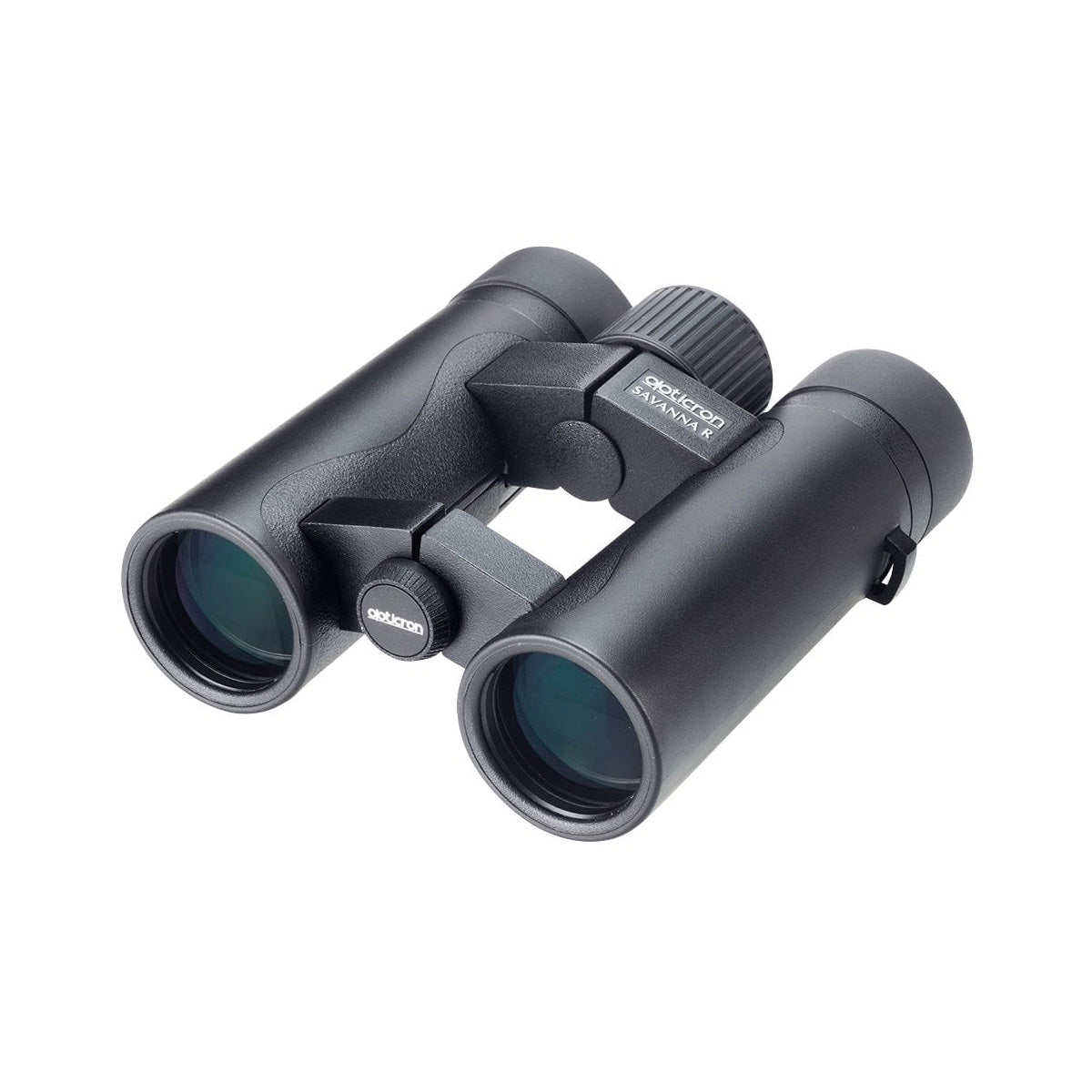 Opticron Savanna R PC Oasis 10x33 front angle