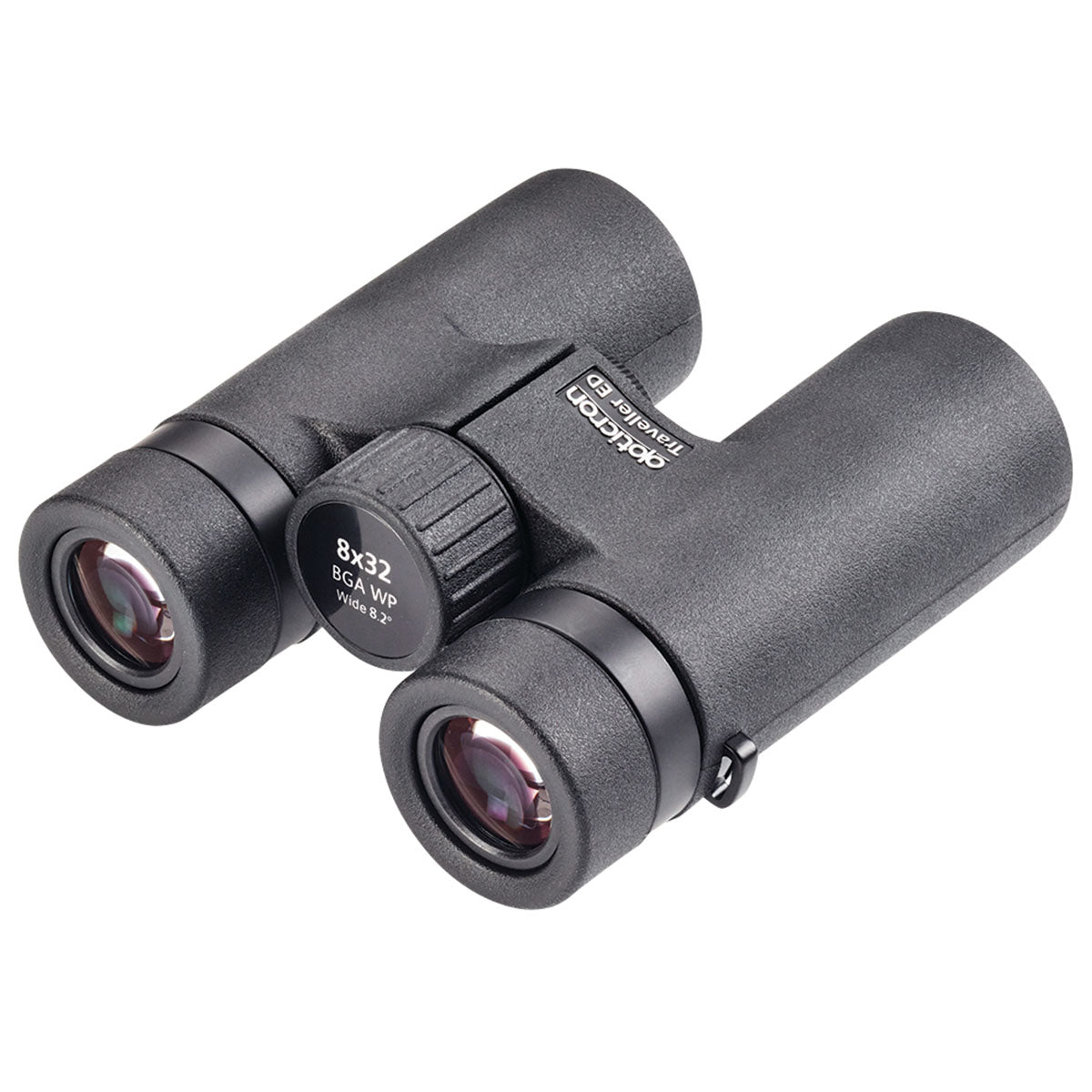 Opticron Traveller BGA ED 8X32 Binoculars