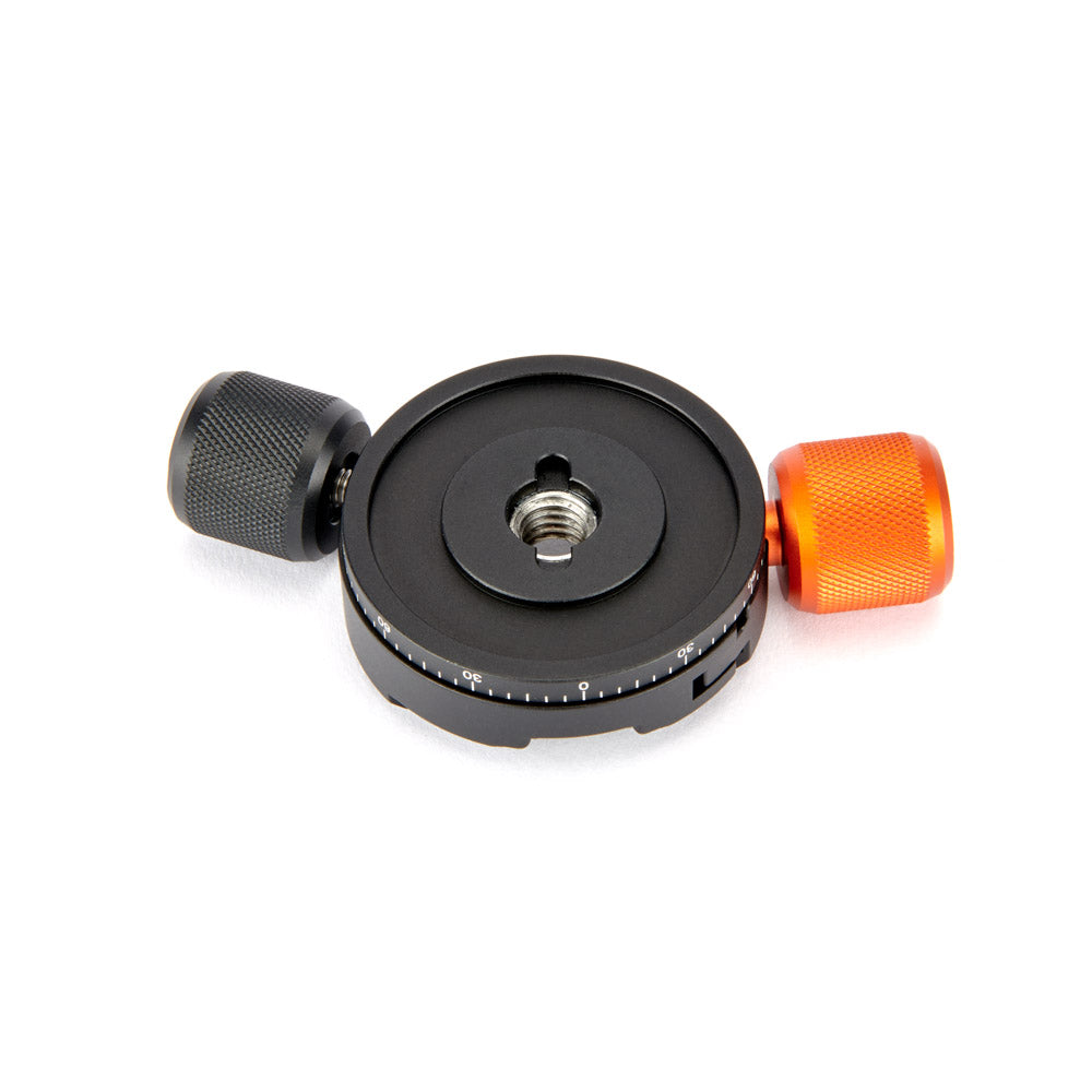 Product Image of 3 LEGGED THING PANO CLAMP (No Plate )
