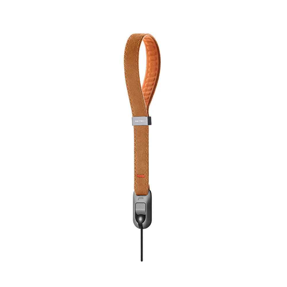 PGYTECH Camera Wrist Strap Air - Earth Brown