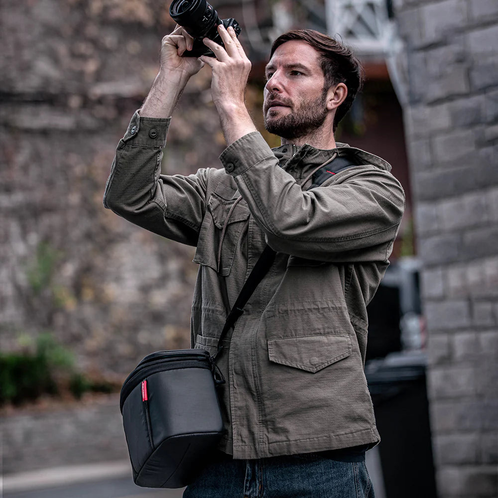 PGYTECH OneMo 2 Backpack 35L - Space Black