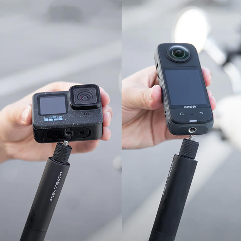 PGYTech Extendable Selfie Stick