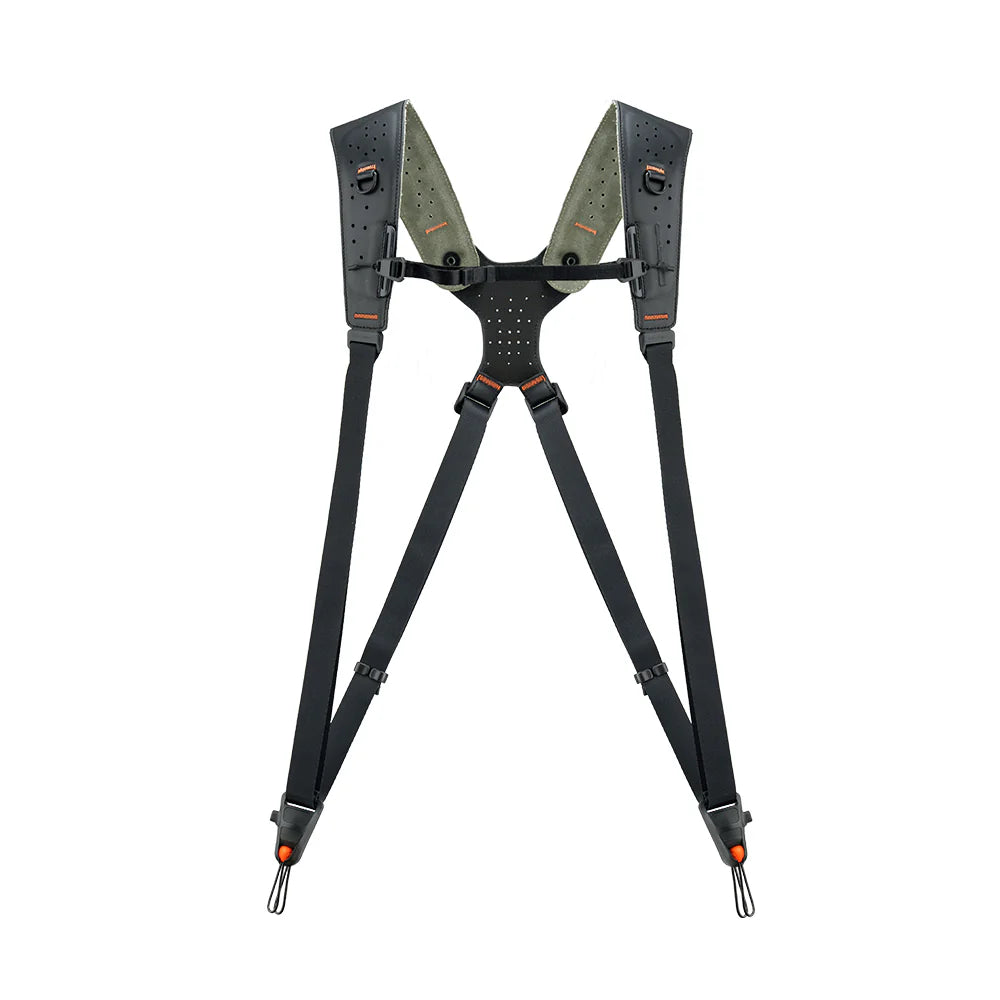 PGYTECH Camera Strap Master - Midnight Black