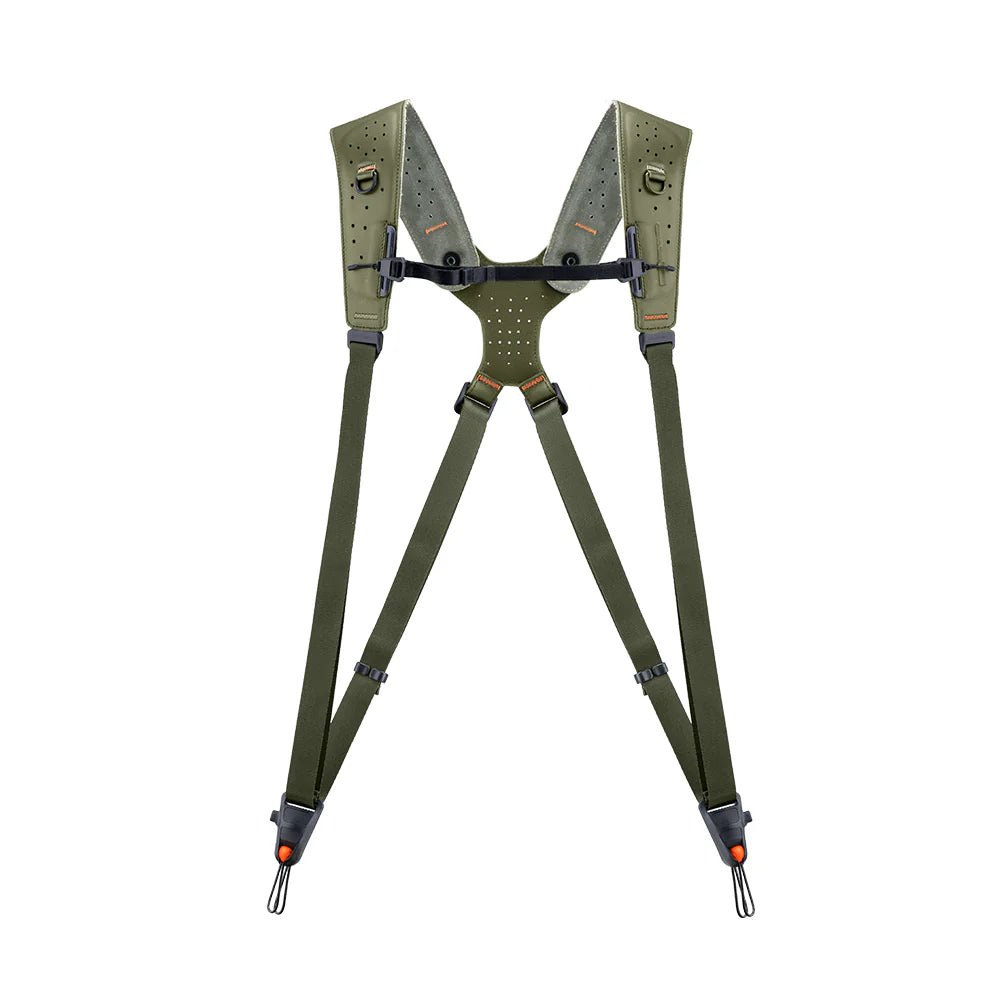 PGYTECH Camera Strap Master - Wilderness Green