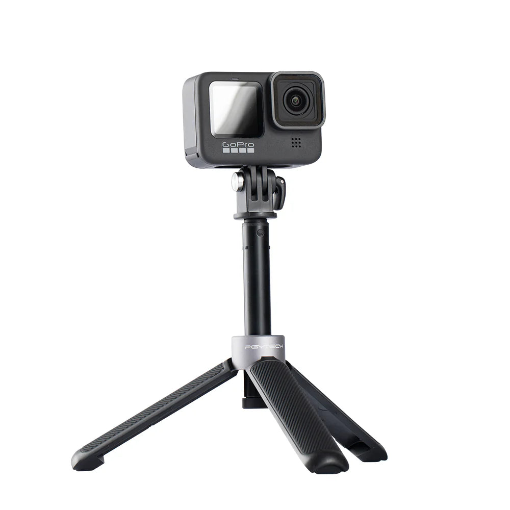 PGYTECH Action Camera Extension Pole Tripod Mini