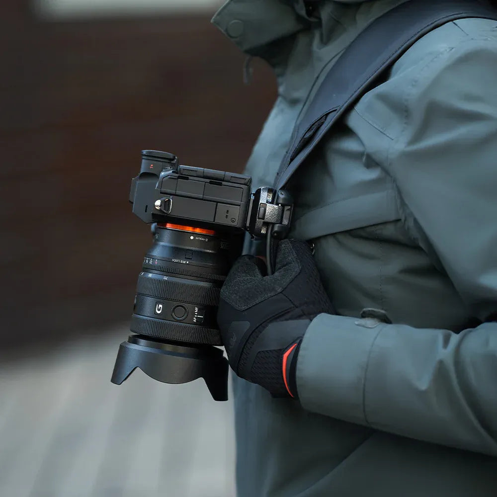 PGYTECH Beetle Camera Clip V2