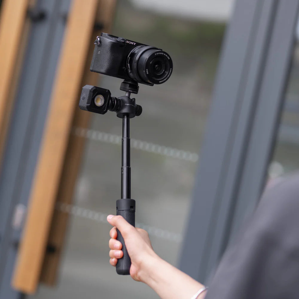 PGYTECH CapLock Action Camera Extension Pole Tripod
