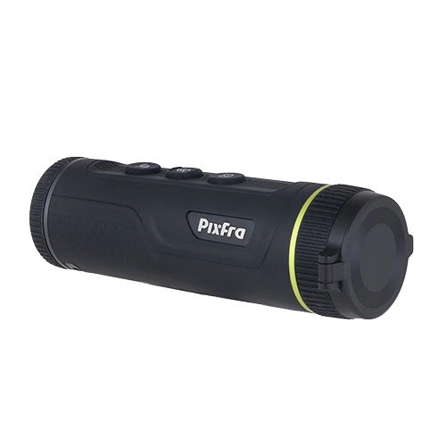 PIXFRA M215M Thermal Monocular back angle