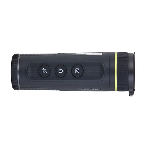 PIXFRA M215M Thermal Monocular side angle