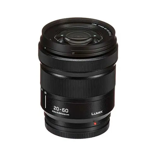 Panasonic Lumix 20-60mm f3.5-5.6 S lens