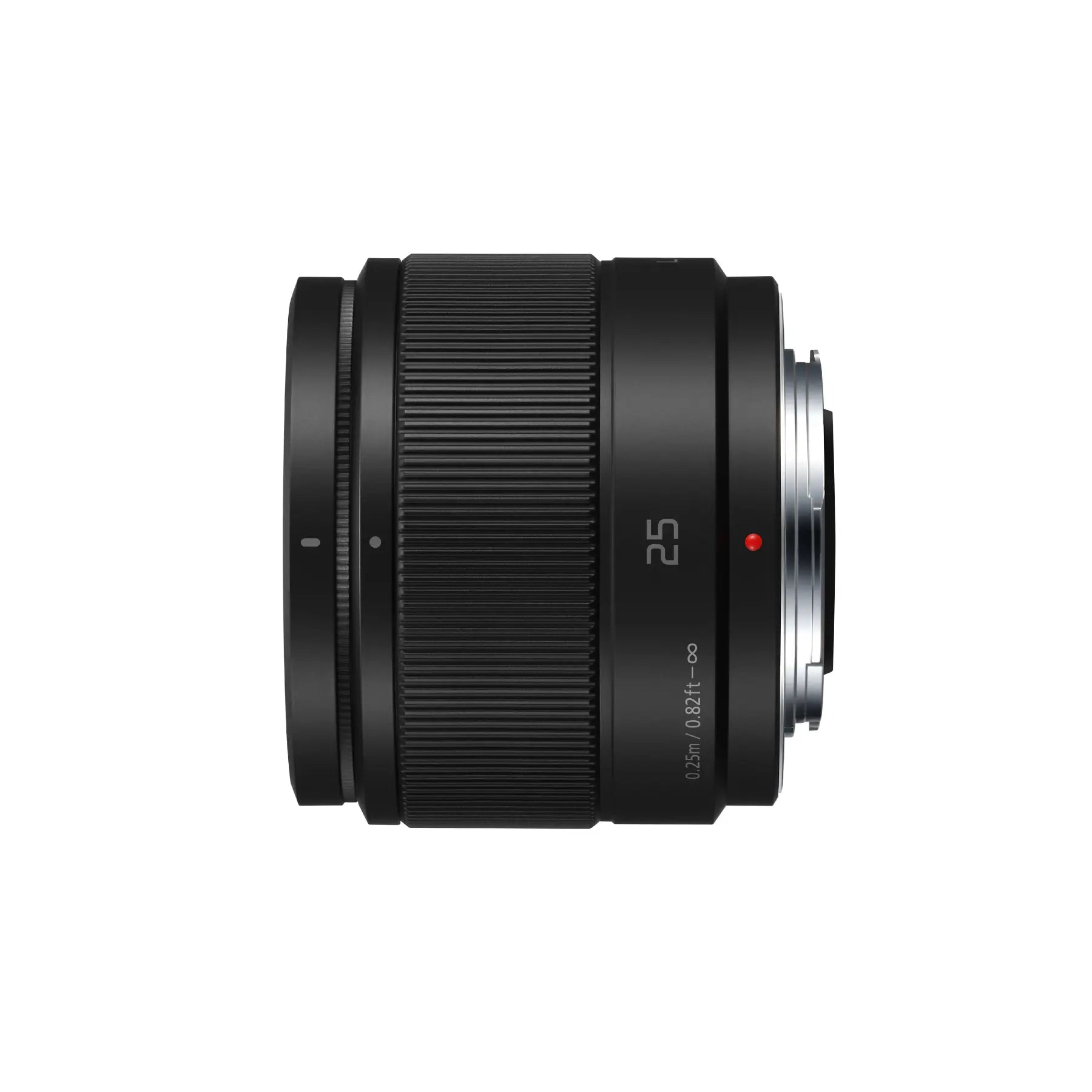 LUMIX 25mm 1.7 H-H025 【公式通販】