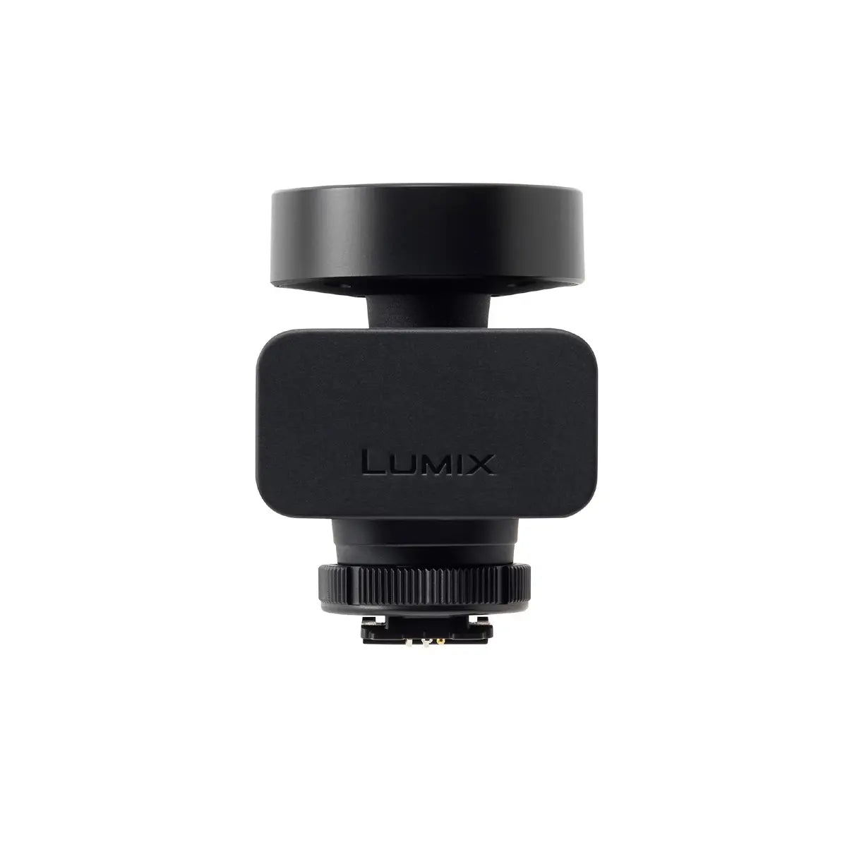 Panasonic Lumix DMW-DMS1E 32-Bit Float Microphone
