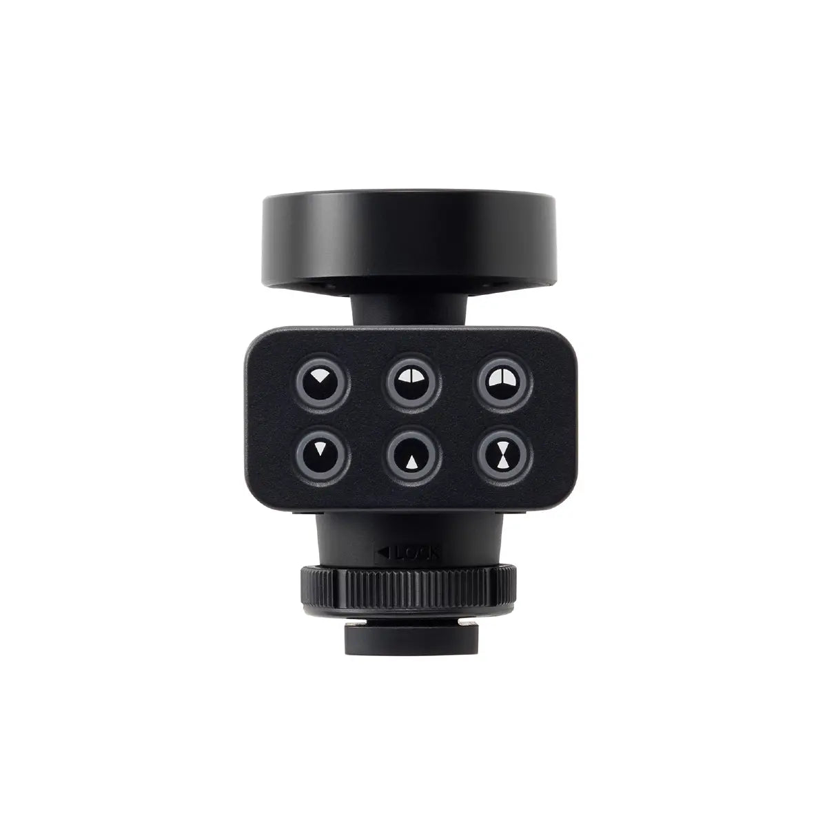 Panasonic Lumix DMW-DMS1E 32-Bit Float Microphone