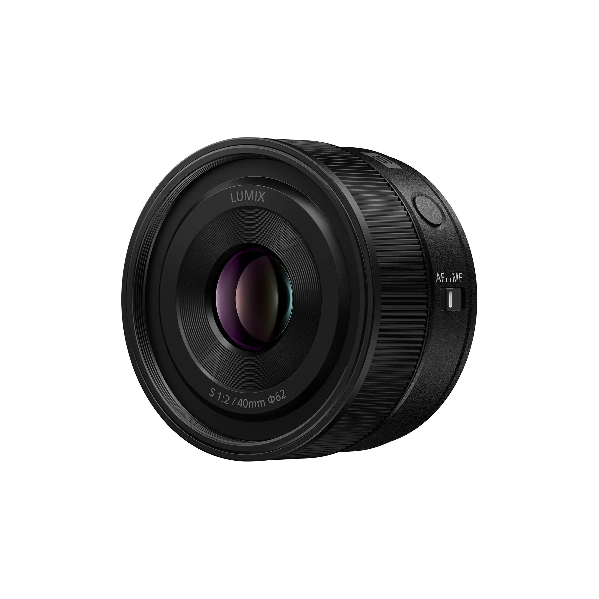 Panasonic Lumix S 40mm F2 Camera Lens