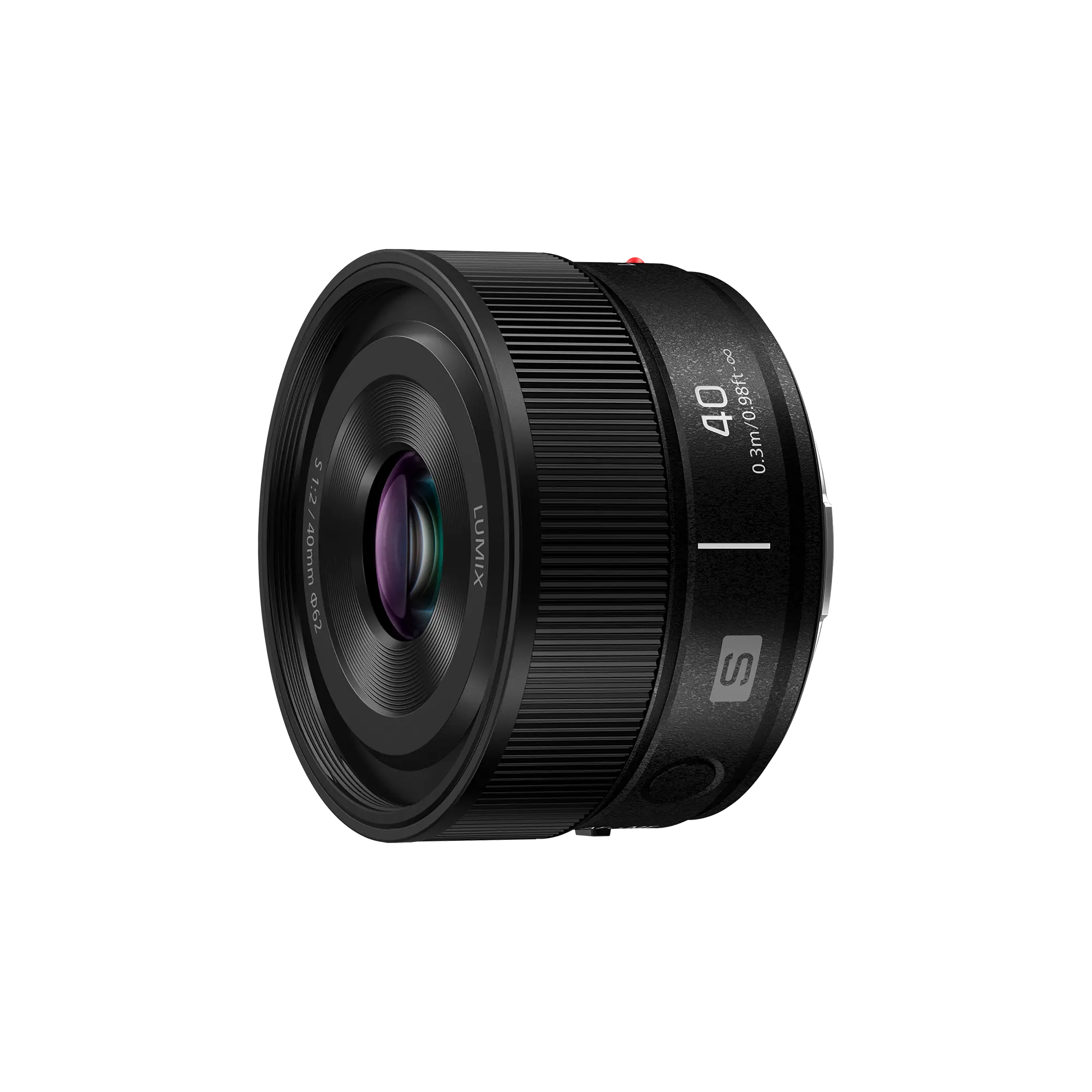 Panasonic Lumix S 40mm F2 Camera Lens