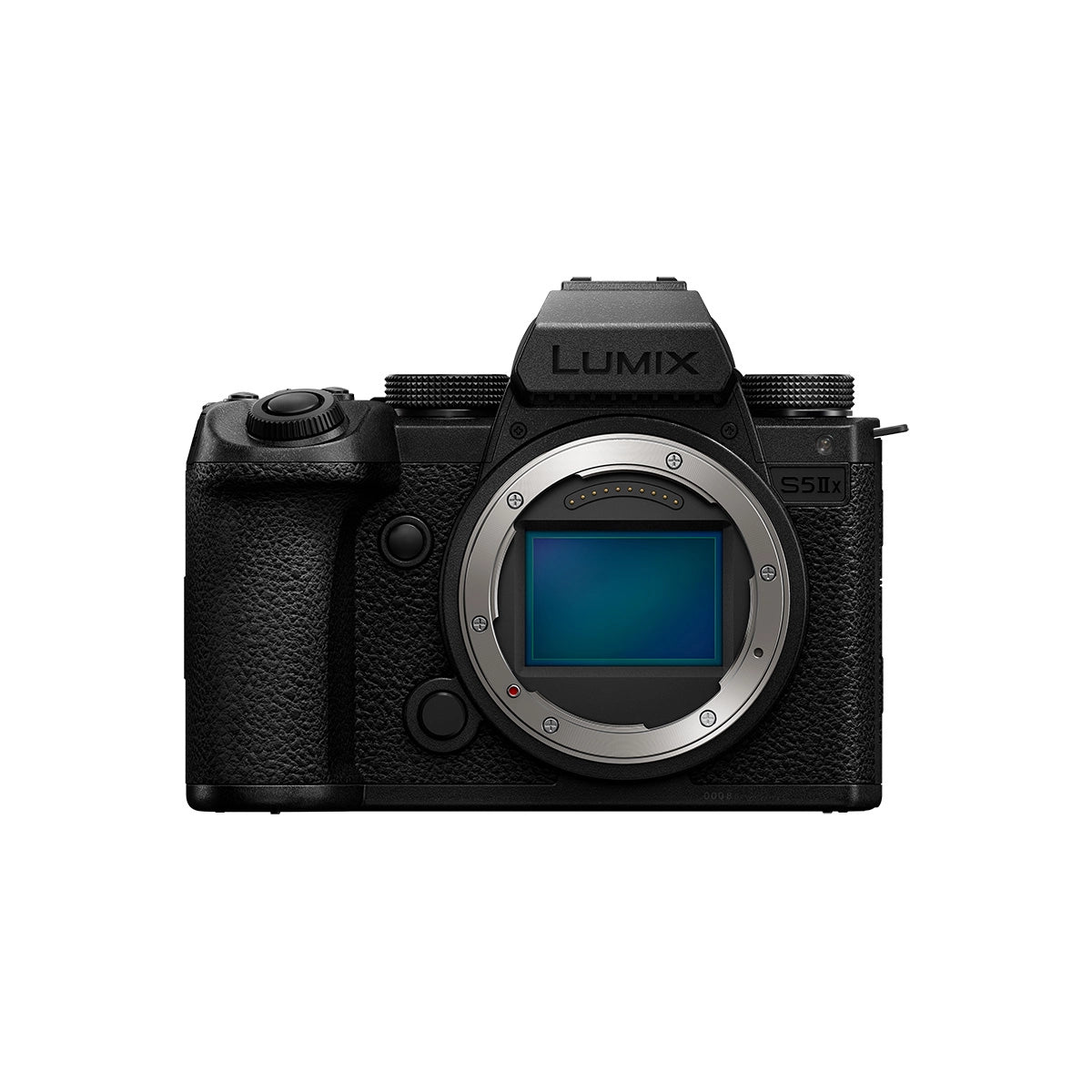 Panasonic Lumix S5IIX Full frame Mirrorless Camera Body Only