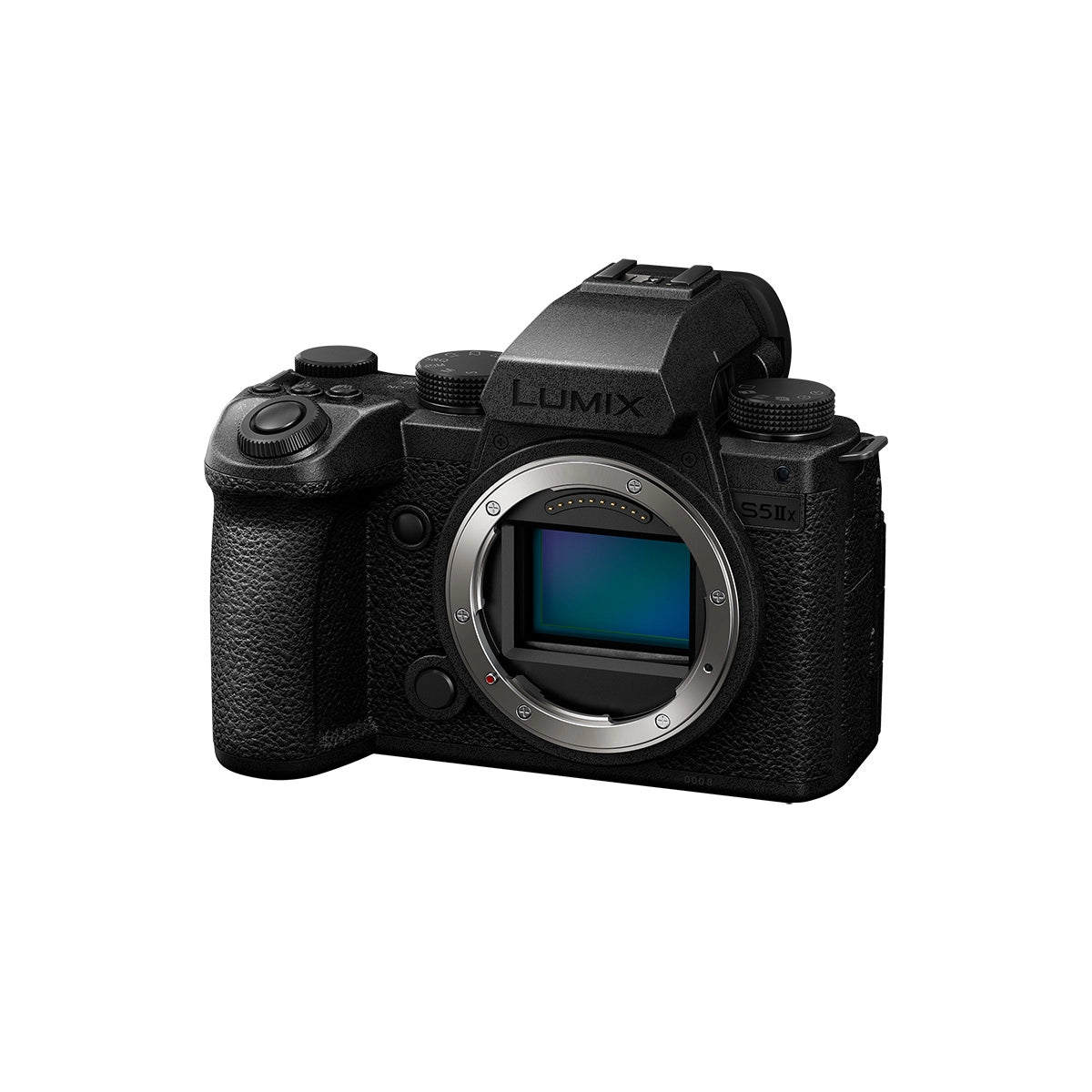 Panasonic Lumix S5IIX Full frame Mirrorless Camera Body Only