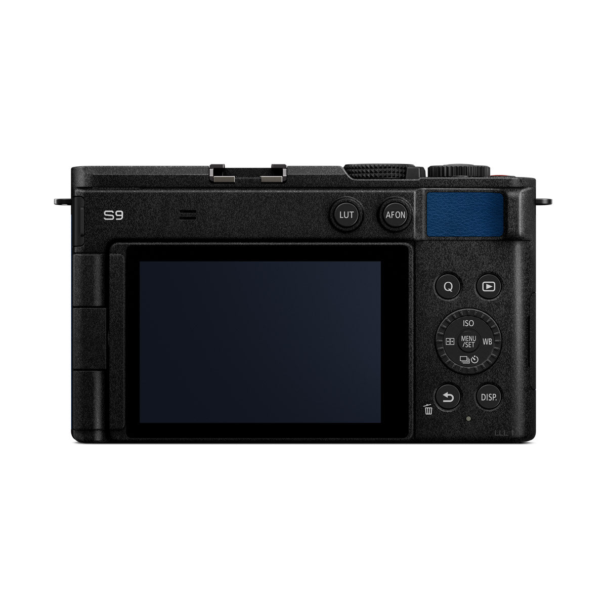 Panasonic Lumix S9 Body Only - Blue